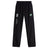 The Zionsville Rugby Club Cuffed Hem Stadium Pant by EMB Canterbury features an elastic waistband, cuffed hem, iconic white Canterbury logo, and a green and white crest—perfect rugby pants for sporty style.