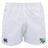 The Zionsville Rugby Club Advantage Rugby Shorts by EMB Canterbury feature an elastic waistband, Canterbury logo on the left leg, and Zionsville Rugby Club crest on the right for comfort and durability in every game.