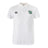 The Zionsville Rugby Club Waimak Polo by EMB Canterbury is a white men’s short-sleeve polo with a green and black crest on the left chest and the Canterbury logo on the right, ideal as a classic rugby polo.