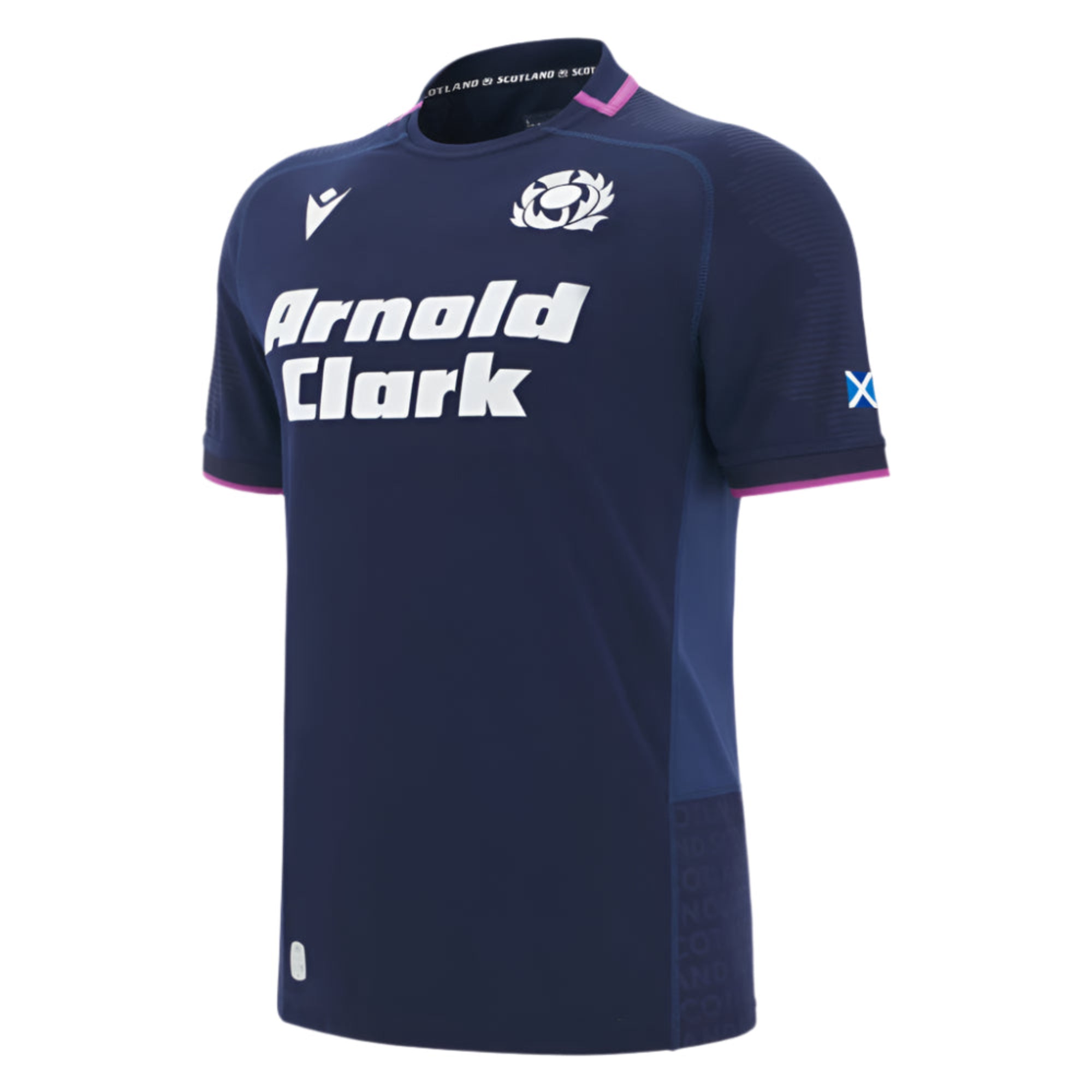 ウェア scottish rugby uniform New 2025/26 Scotland Training Kit Range : r/ScotlandRugby