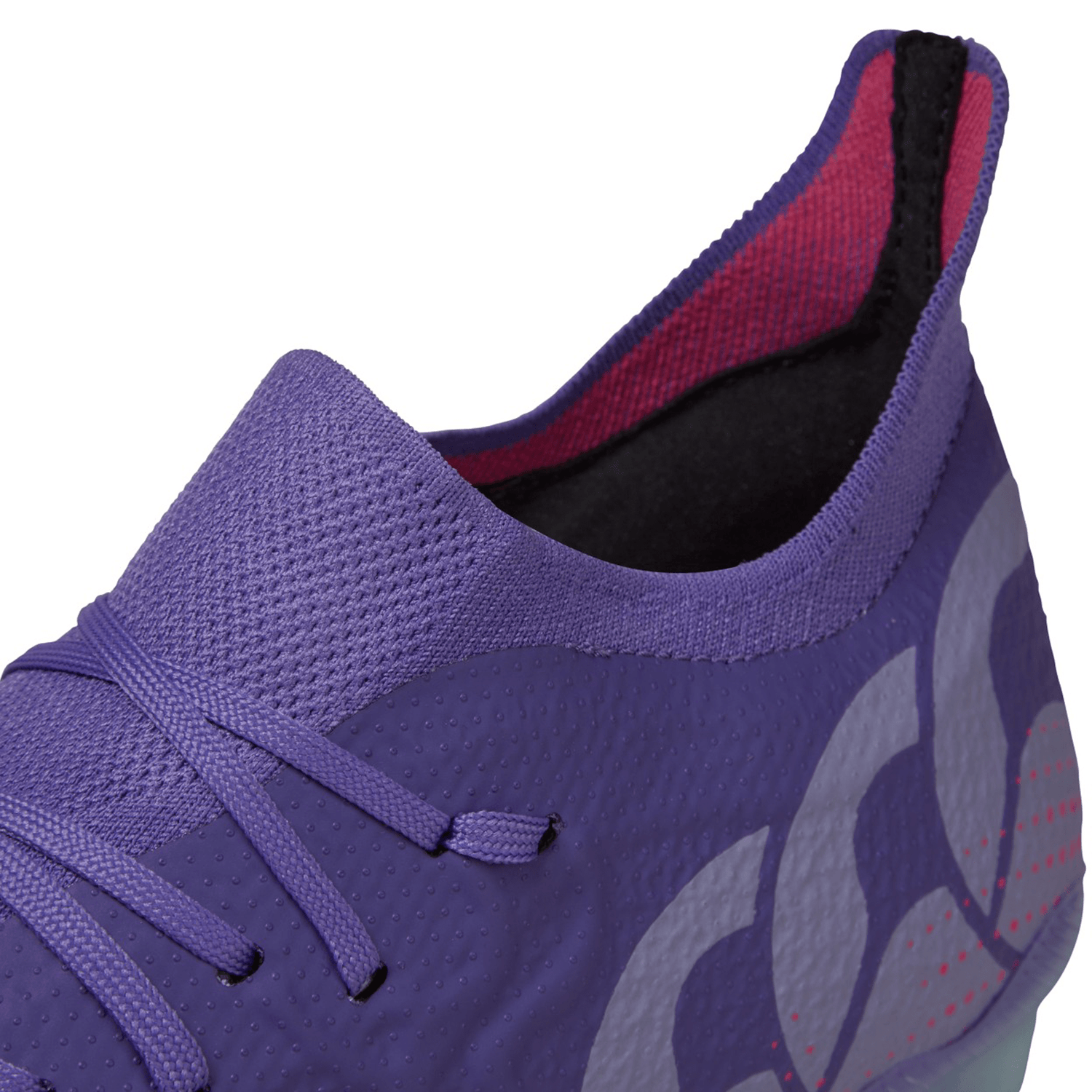 Canterbury Unisex Speed Infinite Pro laarzen, Zwart Zilver Metallic, 44.5 EU Canterbury Unisex Speed Infinite Pro laarzen, Zwart Zilver Metallic, 44.5 EU