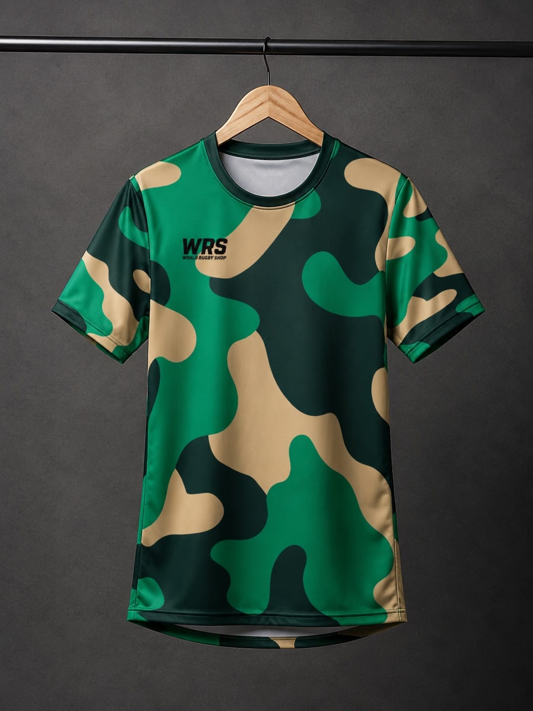 Choose Your Own Color – World Rugby Shop