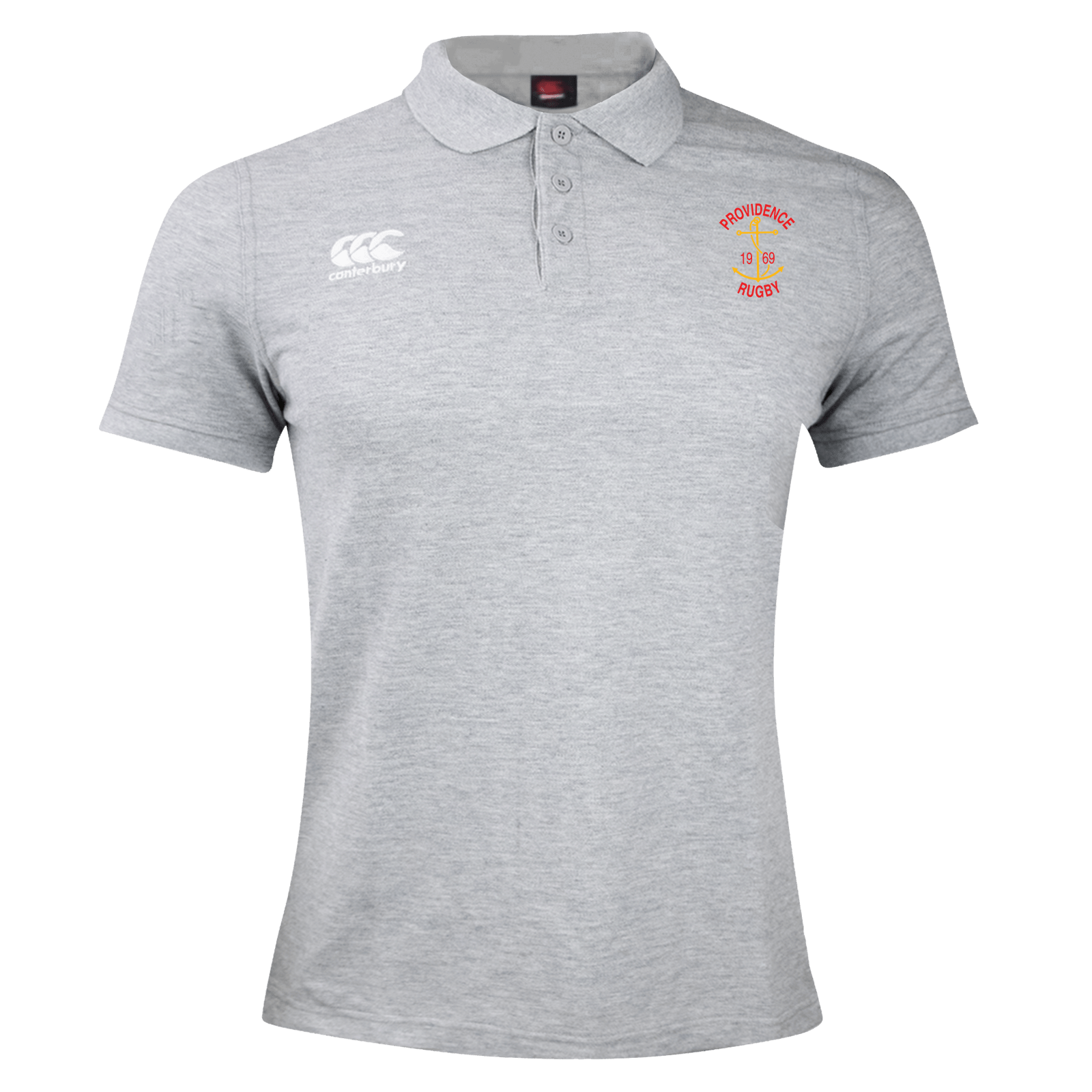 Canterbury polo deals