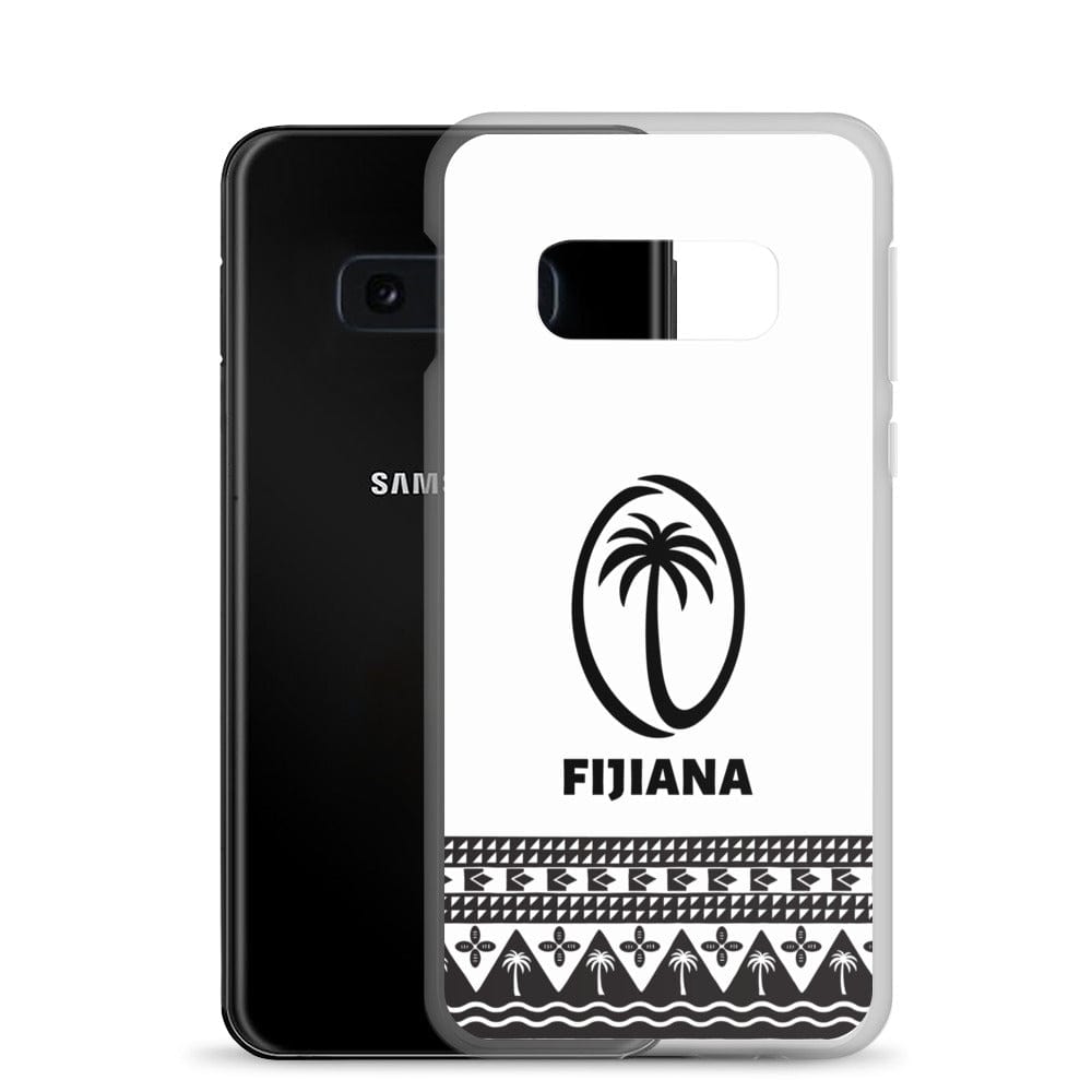 Samsung white on sale merch