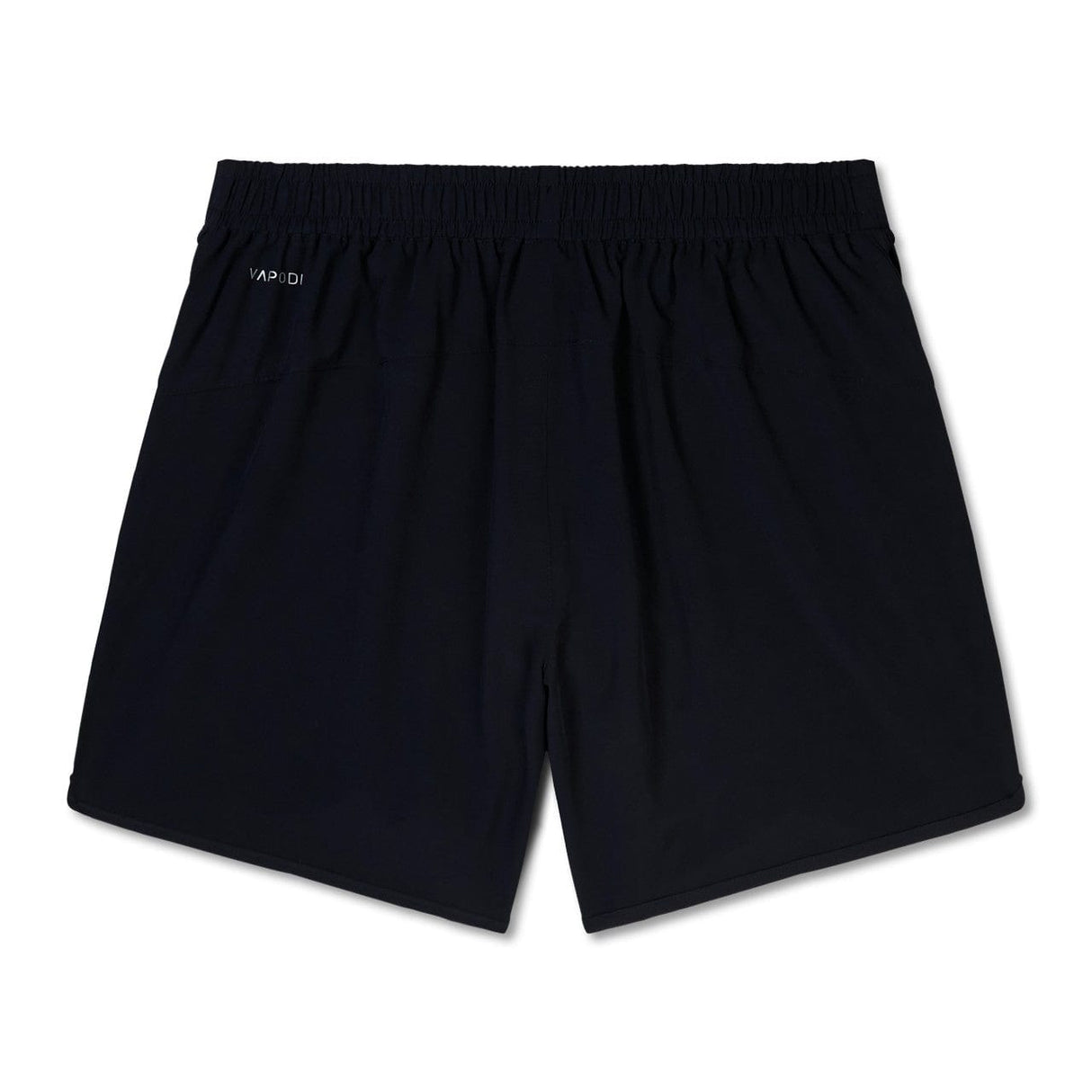 Canterbury Elite Woven gym shorts with an elastic waistband and small logo on the left leg, displayed on a white background.