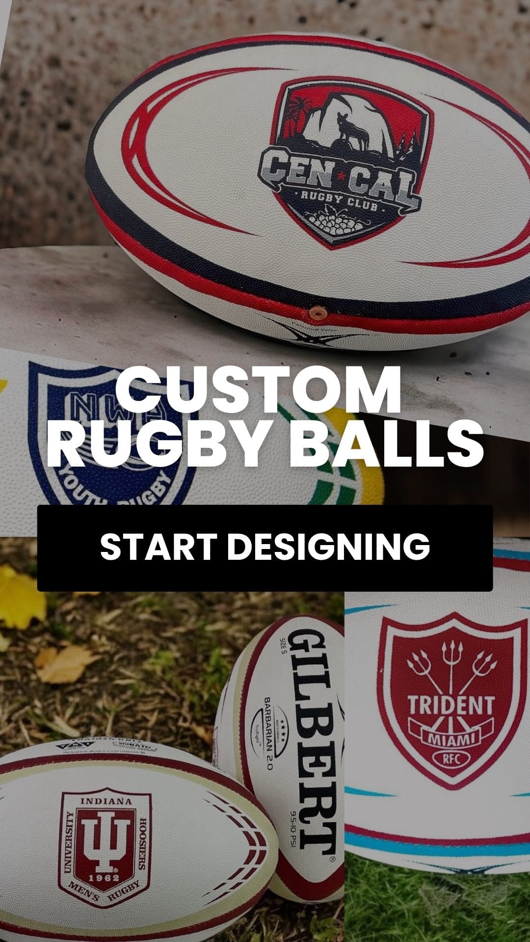 Portugal Rugby – World Rugby Shop