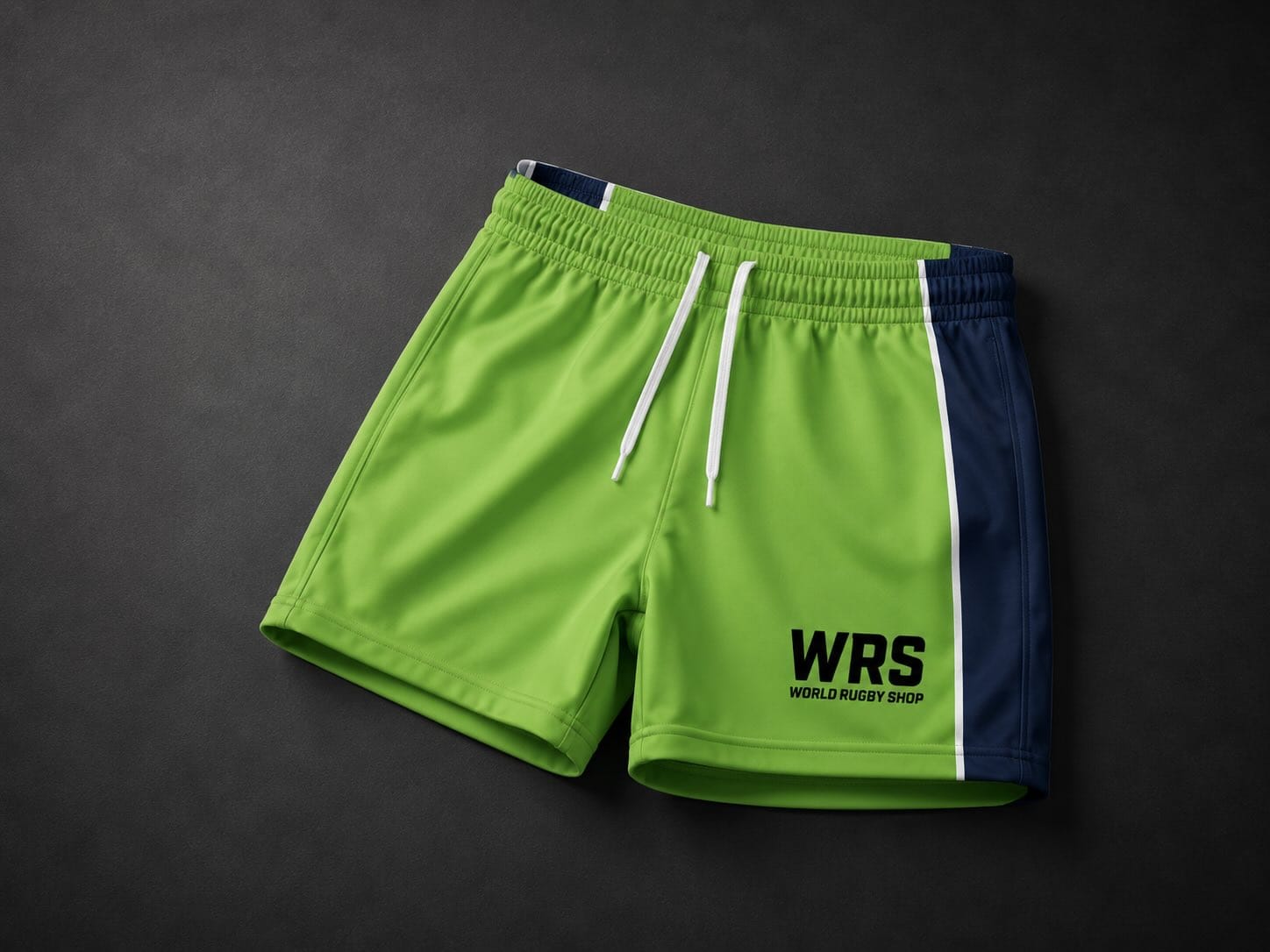 Choose Your Own Color – World Rugby Shop