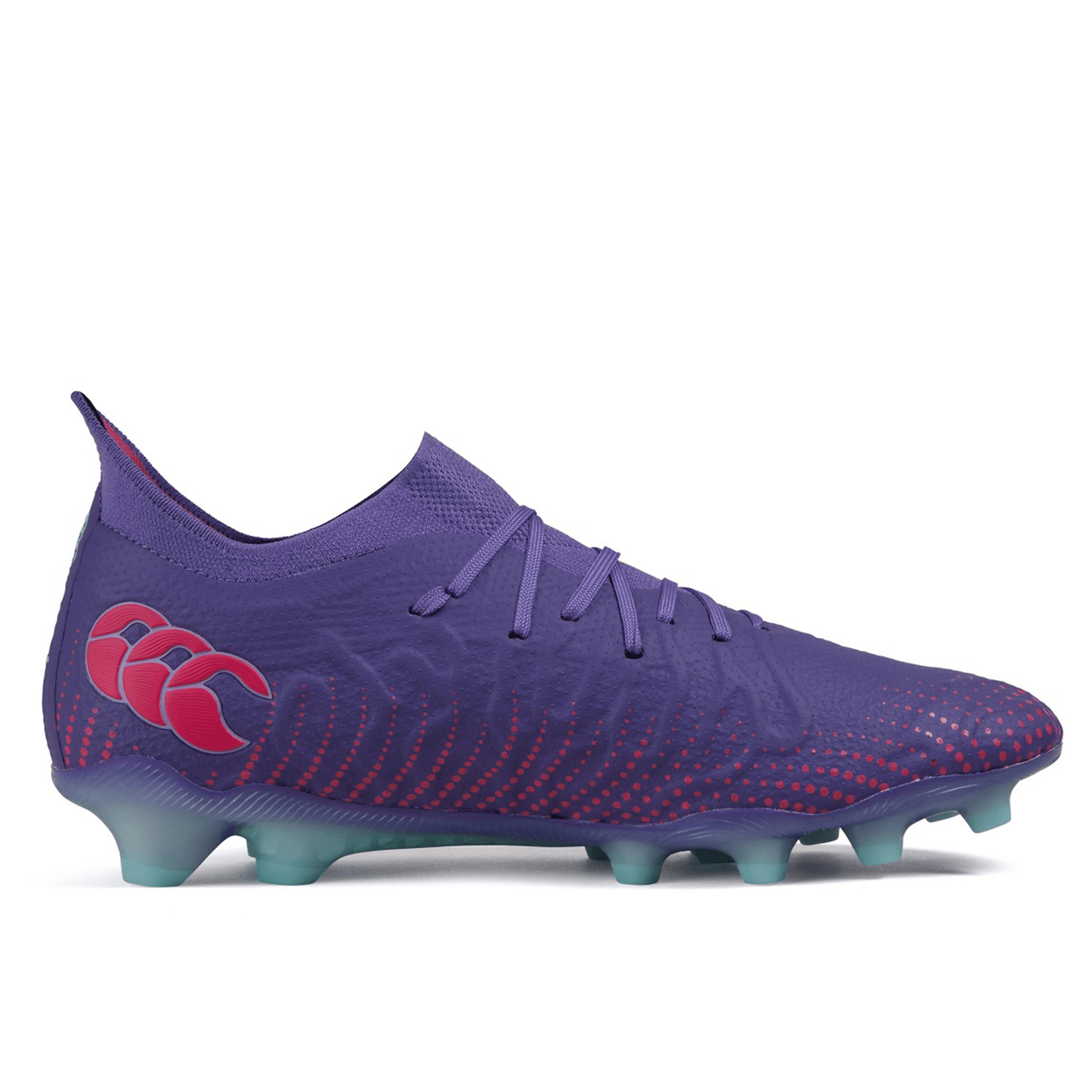 Canterbury Speed Infinite Elite FG Prism Violet Verbena World Rugby Shop 9.5