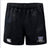 A Fort Hunt Canterbury Advantage Rugby Short with a purple logo.