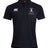 University of Mary Washington Mother's Public House Waimak Polo by EMB Canterbury with a collar, "Mother's Rugby Tourer" and a skull emblem on the right chest, and an embroidered EMB Canterbury logo on the left chest. Made from a cotton polyester blend for comfort and durability.