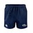 A Mount St Mary's Canterbury Advantage Rugby Short with a WRS Canterbury logo on it.
