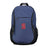 WRS Augusta St. Ignatius Rugby Free Form Rugby Backpack.