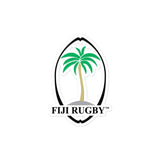 The PF LIC Fiji Throwback Logo Bubble-Free Stickers, a throwback design, is displayed on a white background.