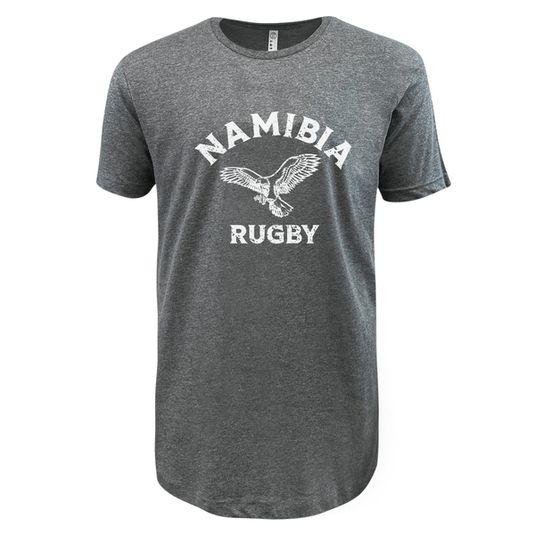 Namibia Rugby Supersoft Tee by Nations of Rugby | World Rugby Shop