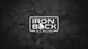 Iron Back Gorilla 8 Man Scrum Machine