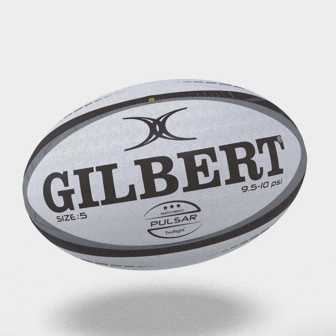 Gilbert Pulsar Match Ball