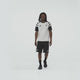 All Blacks 26/27 Travel T-Shirt by adidas