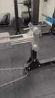 Iron Back Force Trainer