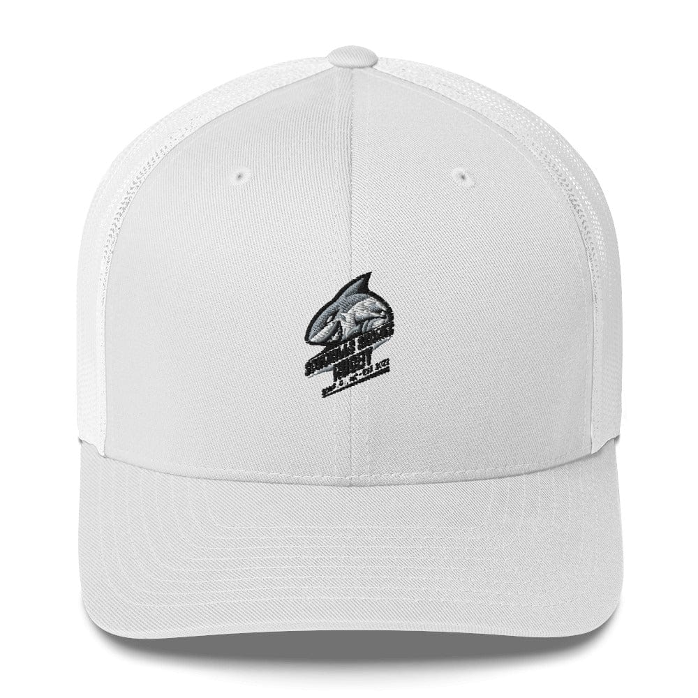 Sandhills Sharks Rugby Classic Trucker Cap World Rugby Shop