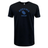 This black Nations of Rugby Romania Rugby Supersoft Tee by WRS LAT is perfect for rugby enthusiasts. Made from supersoft fabric, it offers comfort and style. Add it to your collection of Romania Rugby apparel today!