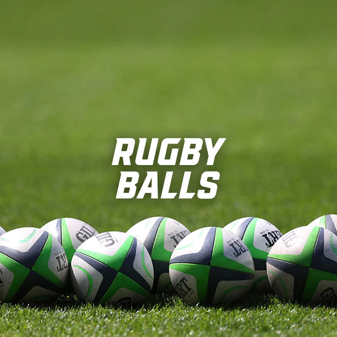 Rugby Balls
