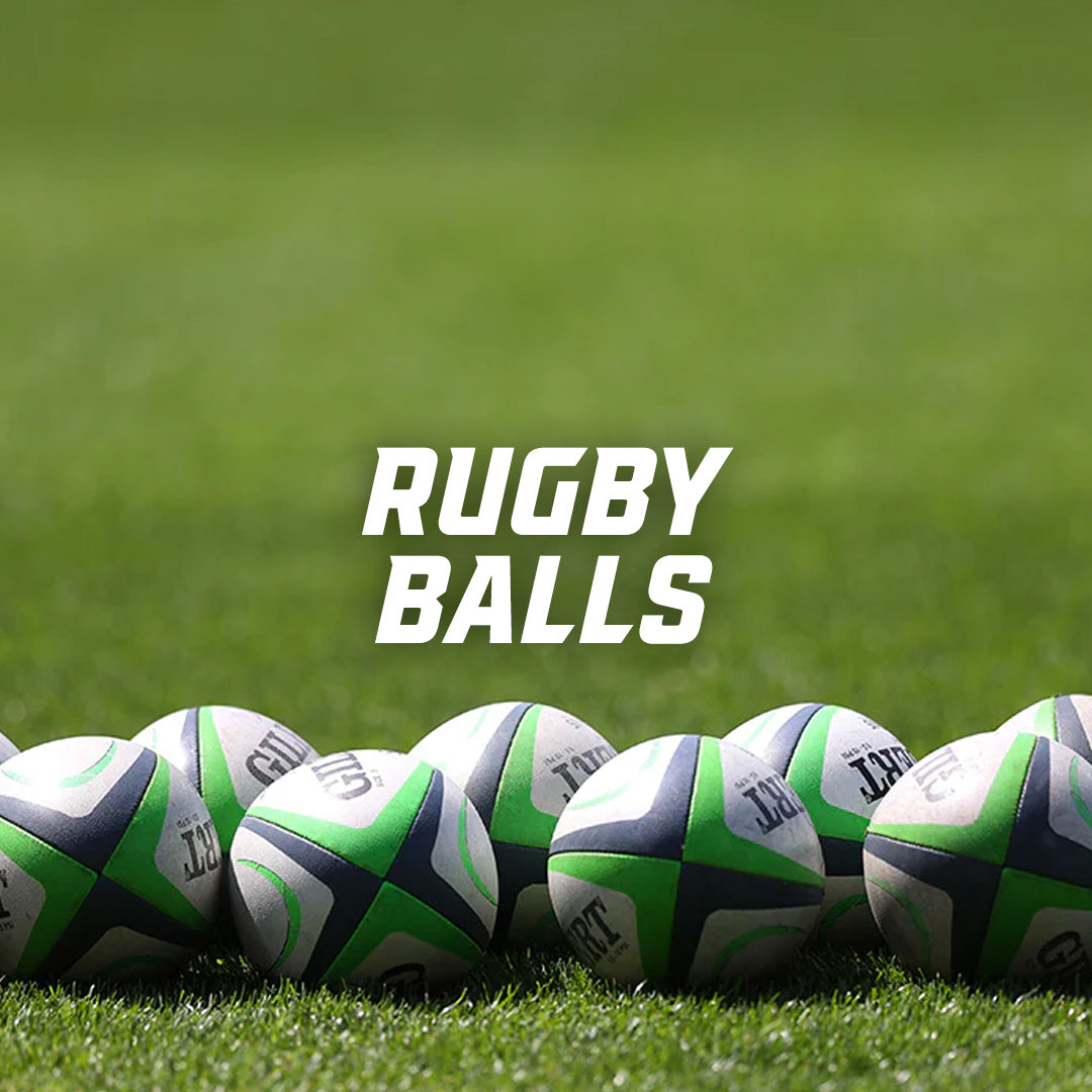 Rugby Balls