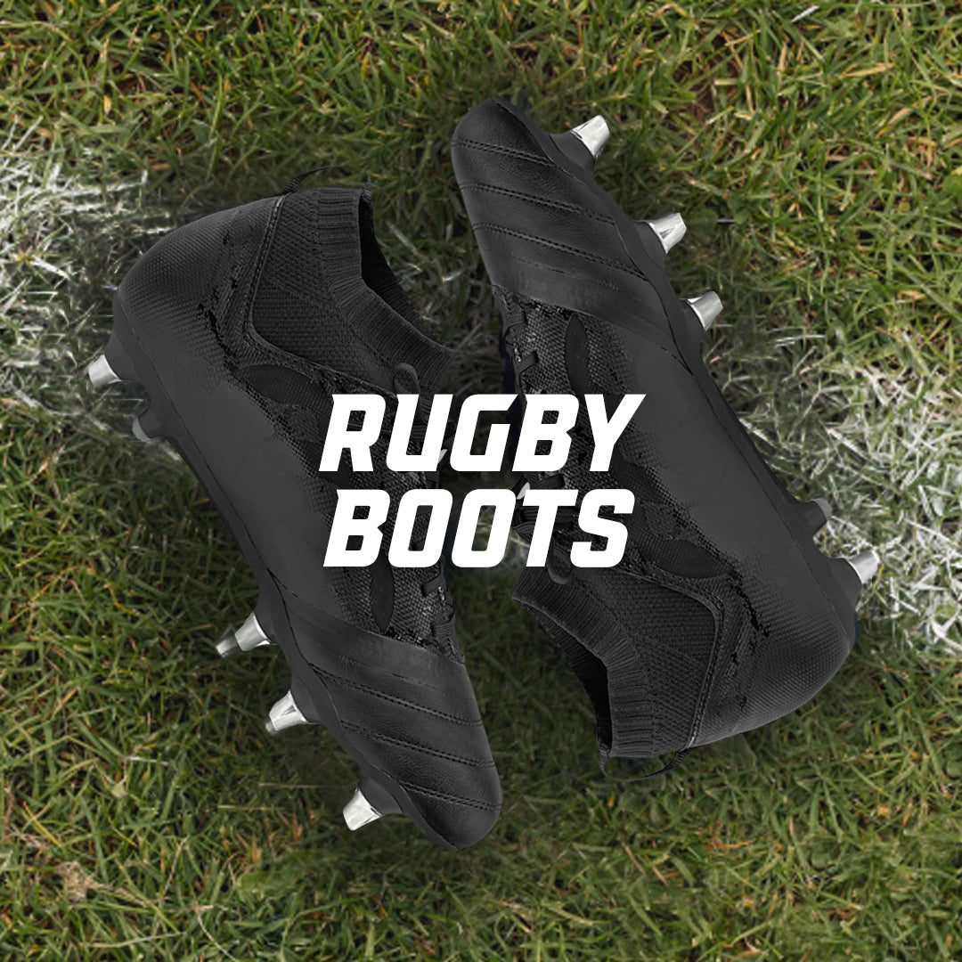 Rugby Boots