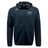A Washington Irish Rugby Ireland Canterbury Tempo Vapodri Full-Zip Hoodie with an EMB Canterbury logo on it.
