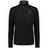 The EMB Augusta Women's Nations of Rugby Wales Pursuit 1/4 Zip Pullover features "WALES RUGBY" and a red dragon logo on the left chest, plus moisture-wicking fabric for comfort all day.