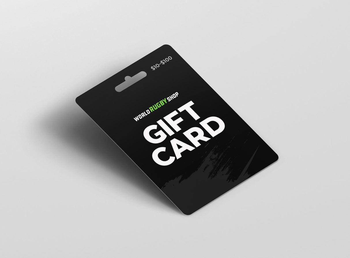 World Rugby Shop Gift Card - Main Image