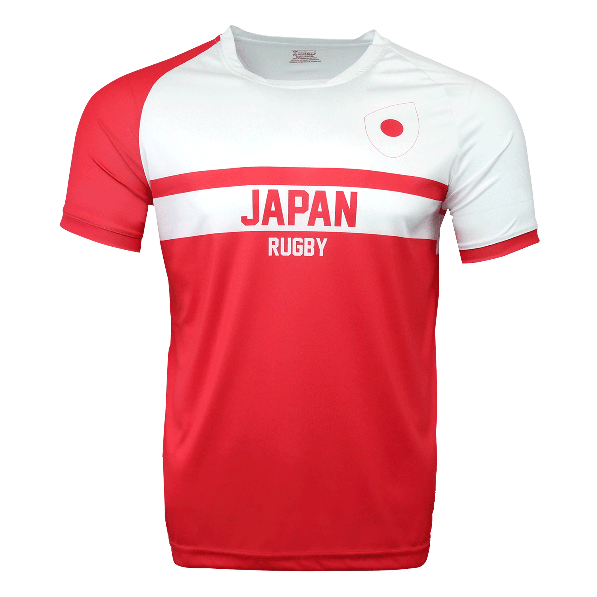 ウェア 2003 RWC Japan rugby shirt Medium Japan National Rugby Team ウェア 2003 RWC Japan rugby shirt Medium Japan National Rugby Team