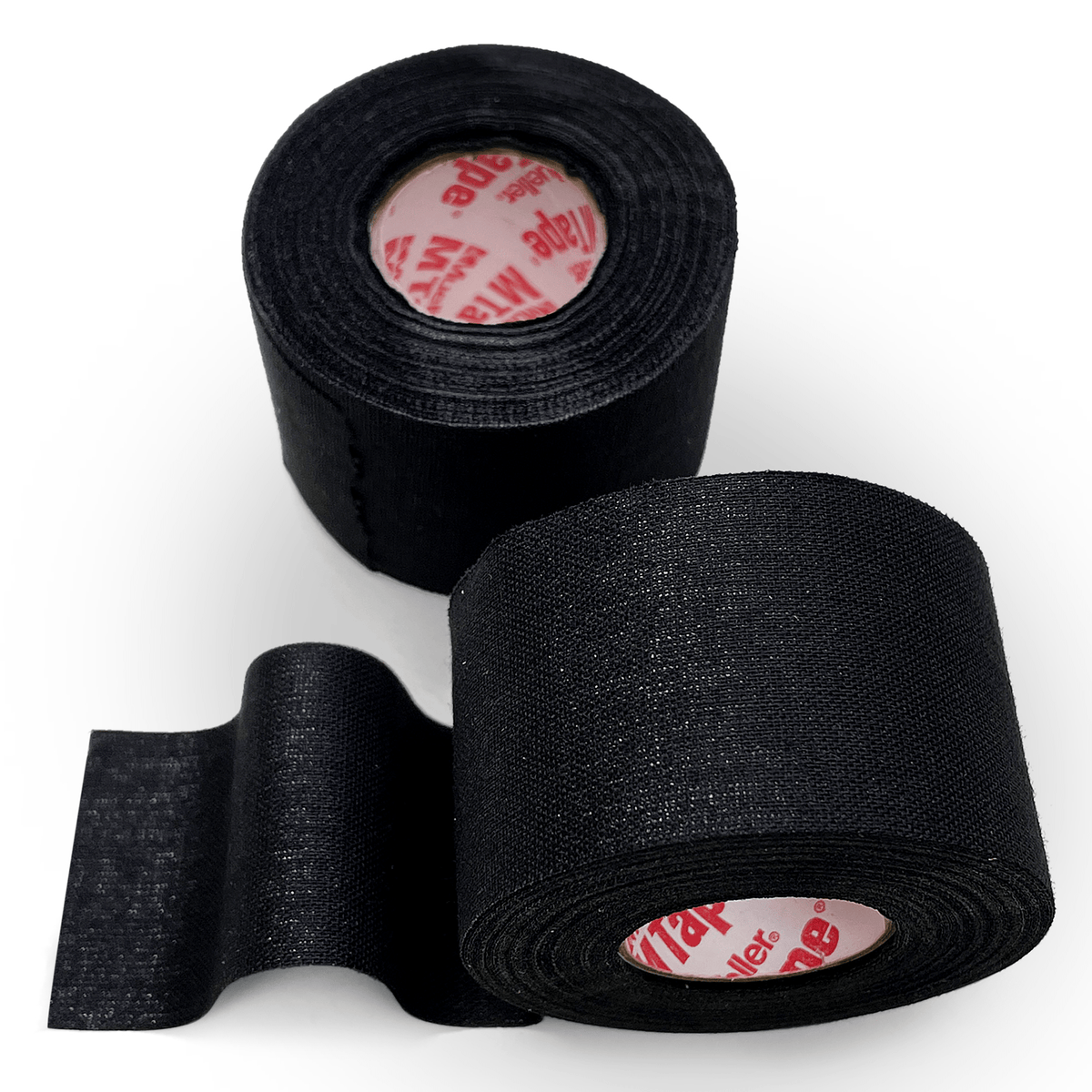 Mueller Mtape Single Roll Strong EasyTear Athletic Tape World