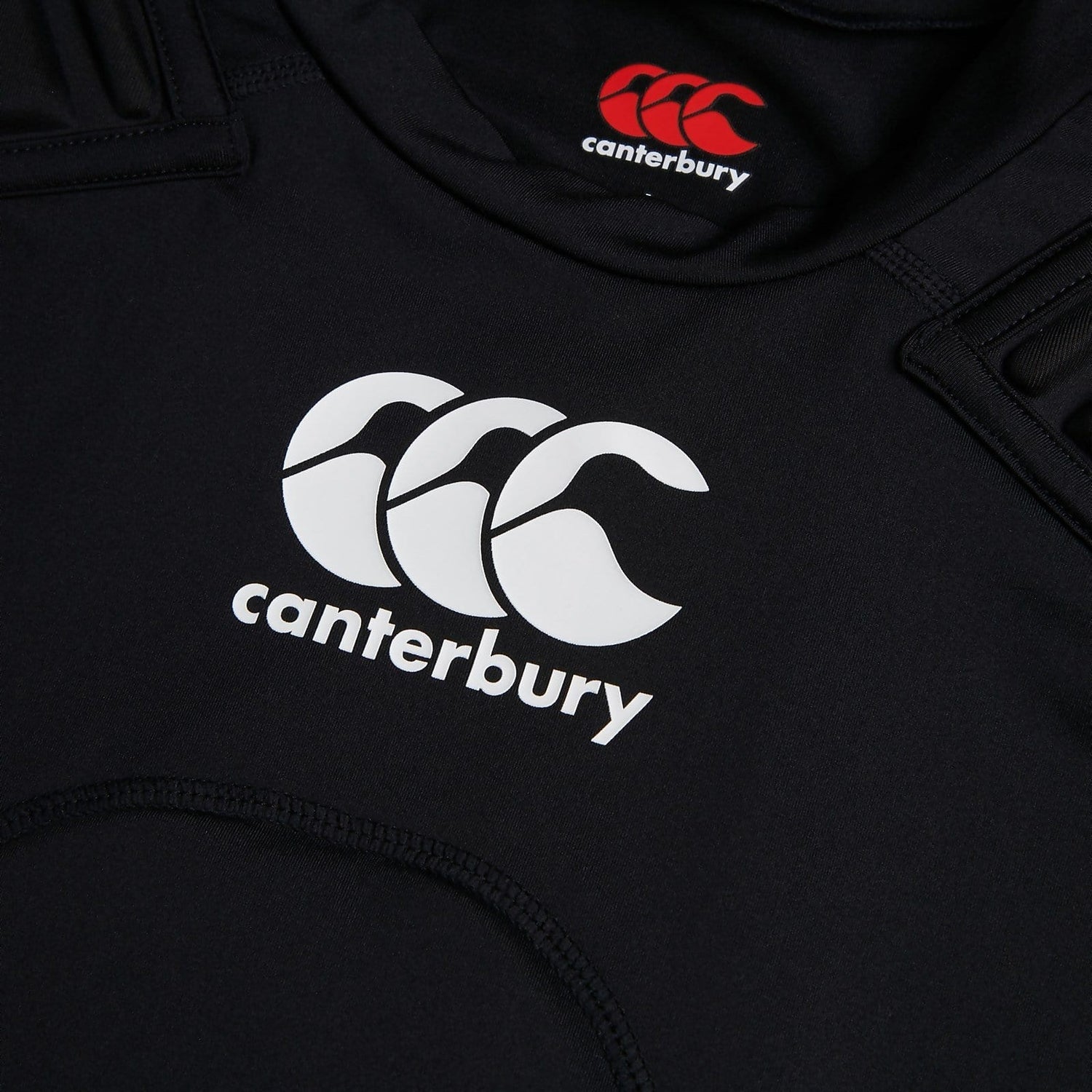 Canterbury Pro Protection Vest Heren Canterbury Pro Protection Vest Heren