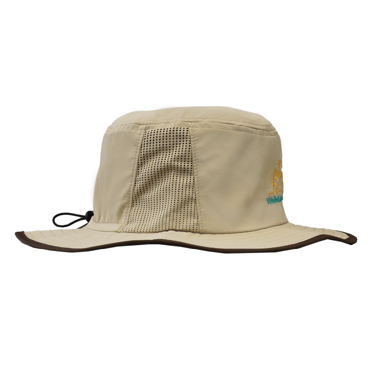 Wallabies Perforated Legend Bucket Hat