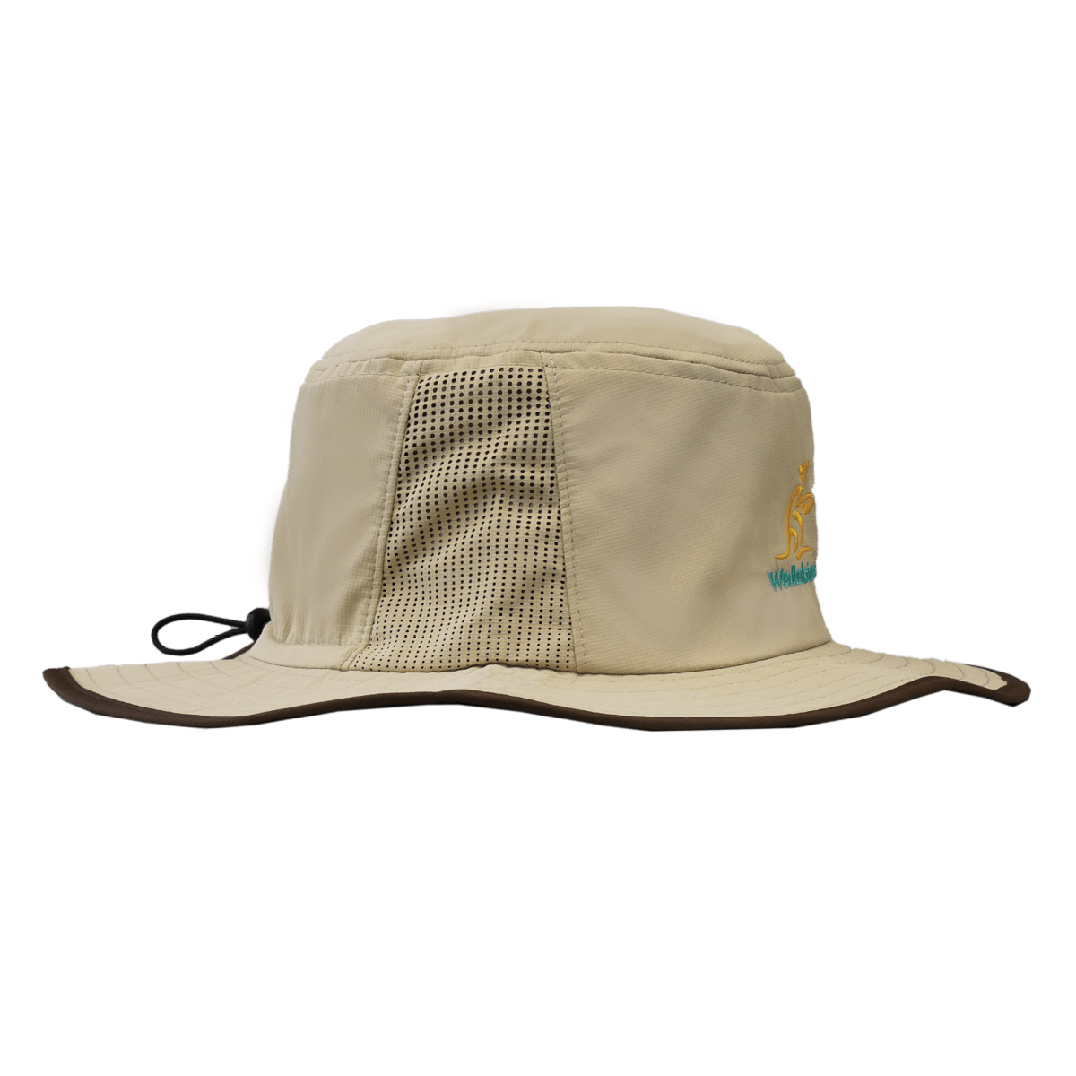 Wallabies Perforated Legend Bucket Hat World Rugby Shop