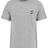Georgetown University Gray Training T-Shirt 