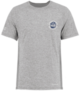 Georgetown University Gray Training T-Shirt 