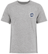 Georgetown University Gray Training T-Shirt 