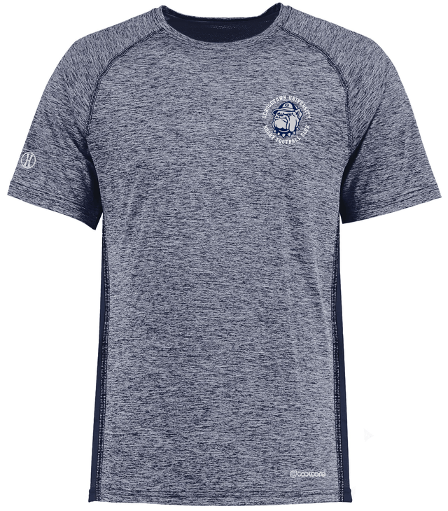 Georgetown University Navy Training T-Shirt