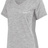 Middlebury College Women's Electrify Coolcore Rugby Training Tee with a white logo on the chest.