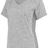 A Mendocino Rugby Club Women's Electrify Coolcore Training Tee with a deer embroidered on the chest.