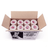 Case of sixteen beige rolls of adhesive bandage tapes.