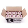 Case of sixteen beige rolls of adhesive bandage tapes.