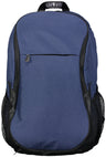 An Augusta Sportswear Free Form Rugby Backpack with a black strap.