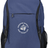 Georgetown University Navy Rugby Backpack