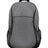 A Free Form Rugby Backpack from Augusta Sportswear with black straps.
