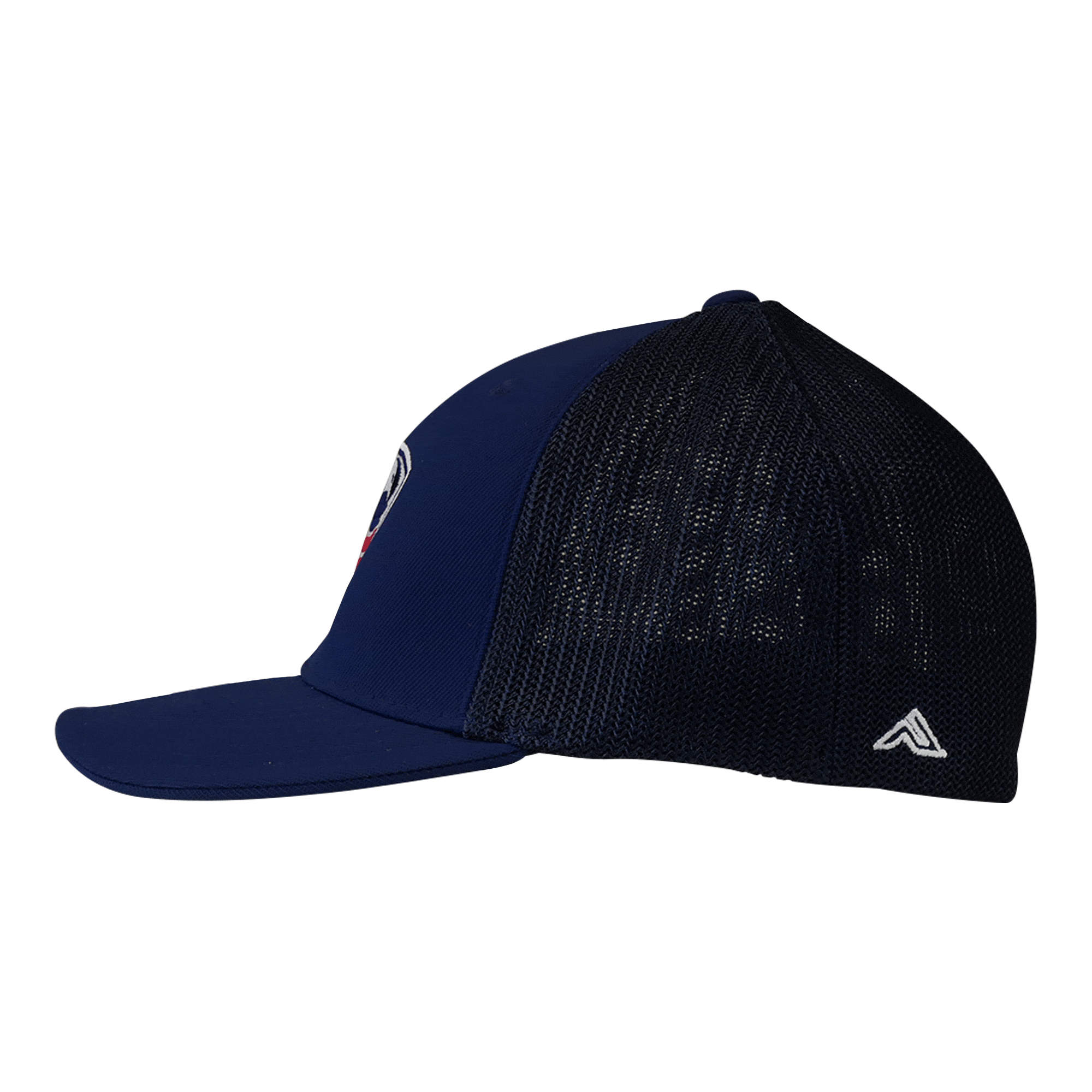 Usa 2024 mesh hat