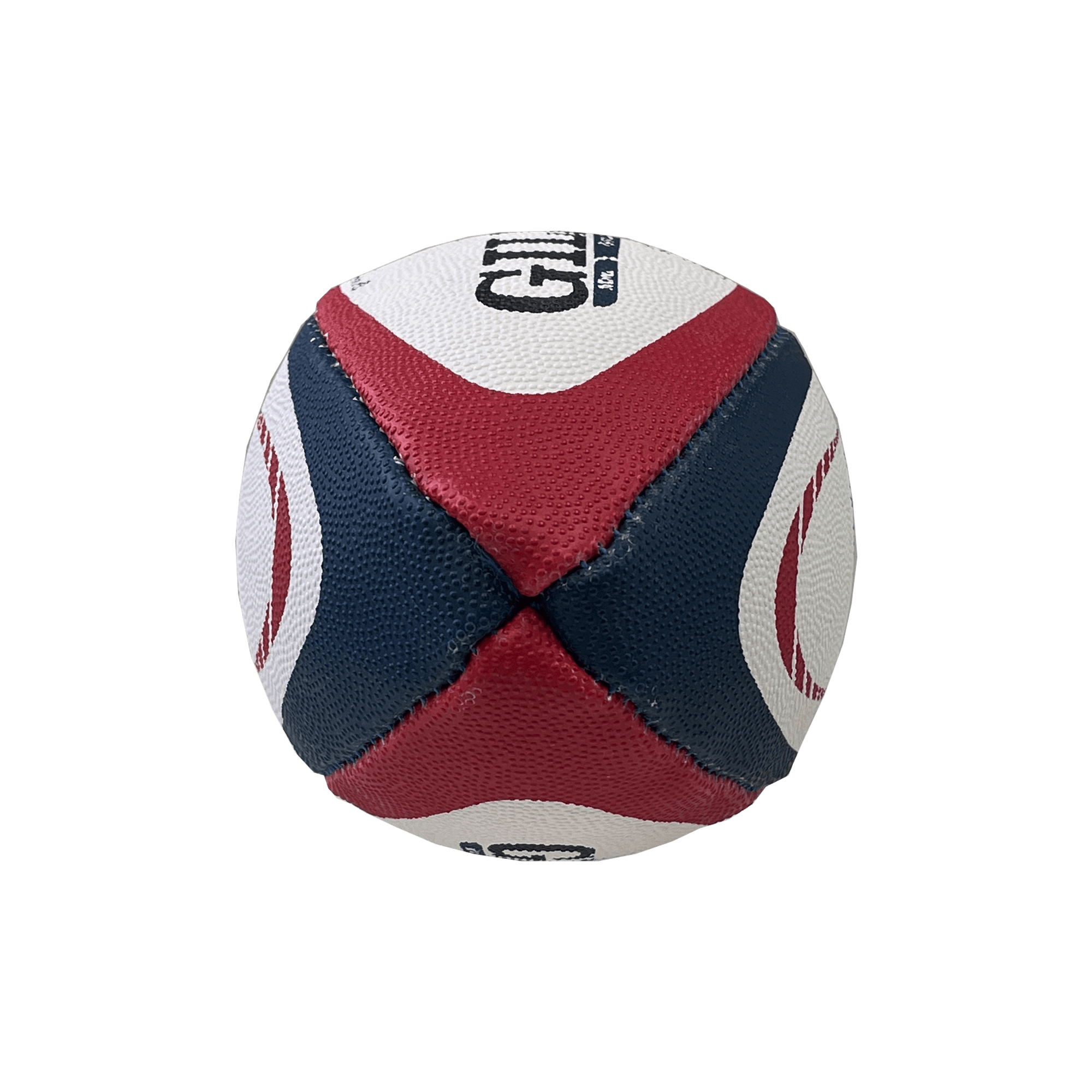 USA Rugby Replica Rugby Ball by Gilbert Mini Size World Rugby Shop