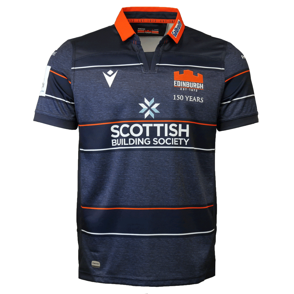 Edinburgh online to jersey