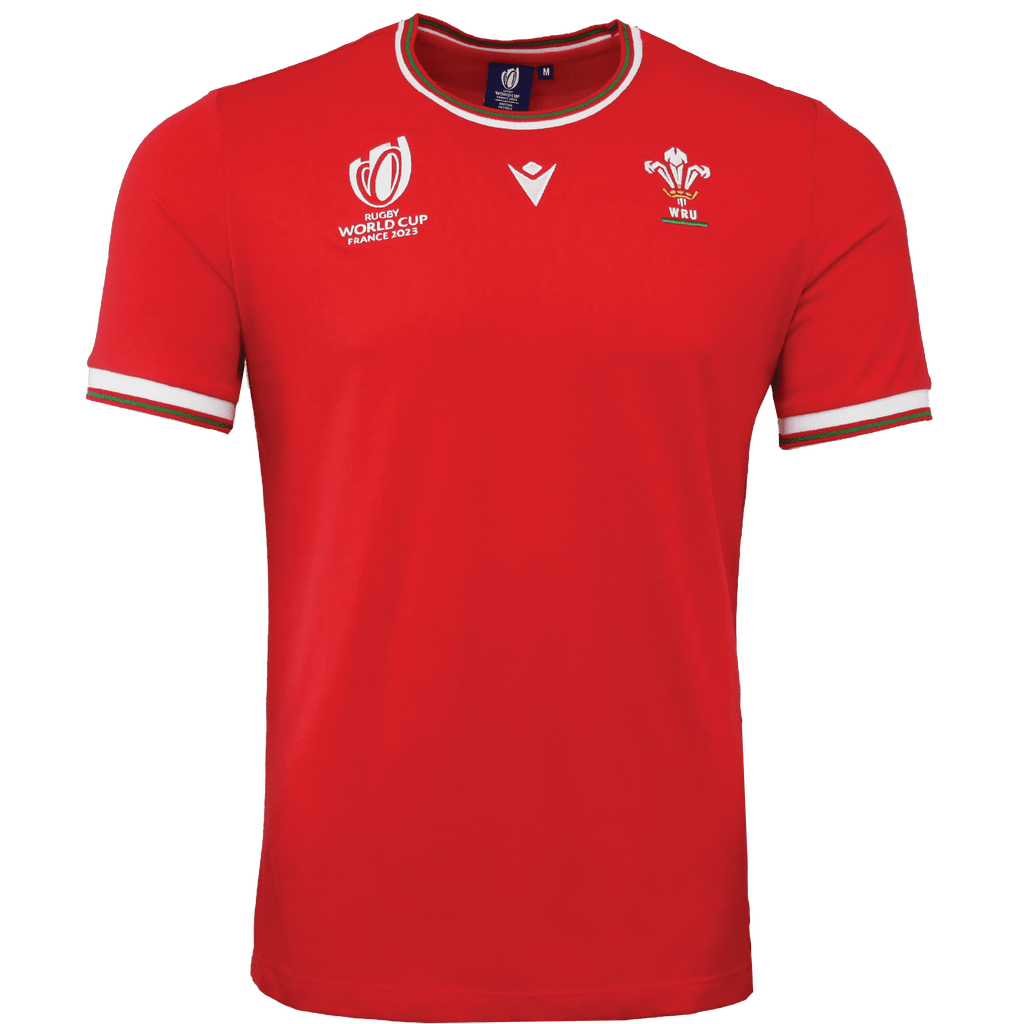 Wales hot sale jersey rugby